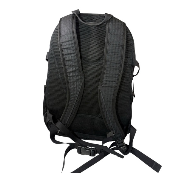 LL Bean Laptop Backpack LLBOJUS6 Black - Picture 3 of 13